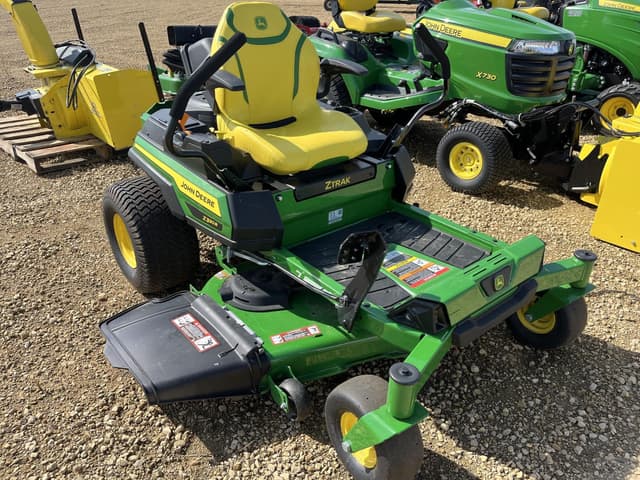 Image of John Deere Z330R equipment image 2