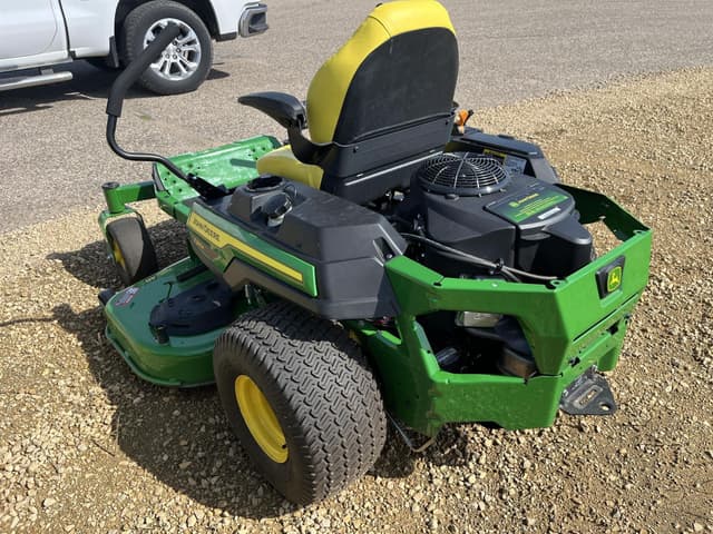 Image of John Deere Z330R equipment image 4