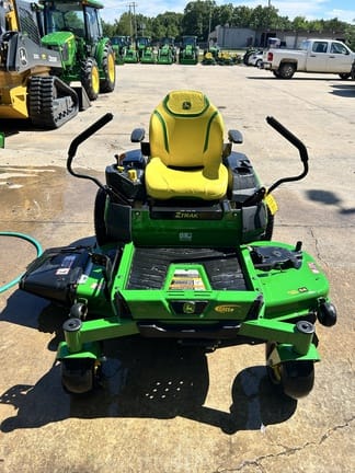 2025 John Deere Z330R Equipment Image0