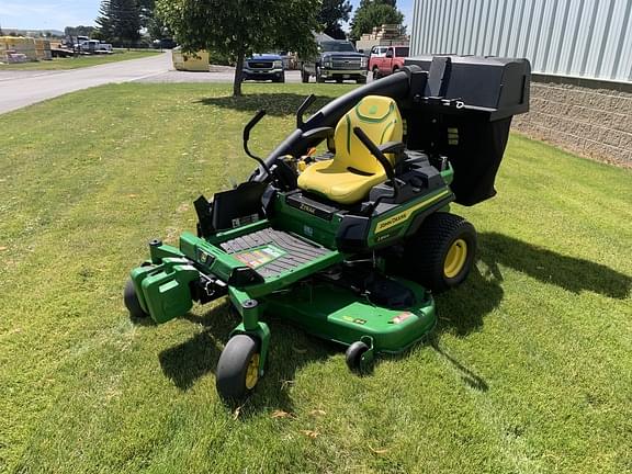 Image of John Deere Z330R equipment image 2