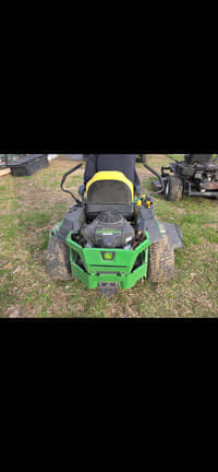 Image of John Deere Z330R equipment image 2