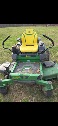 2025 John Deere Z330R Image
