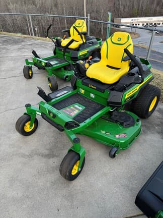 Image of John Deere Z330R Image 0