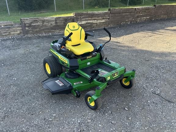 Image of John Deere Z330R equipment image 3