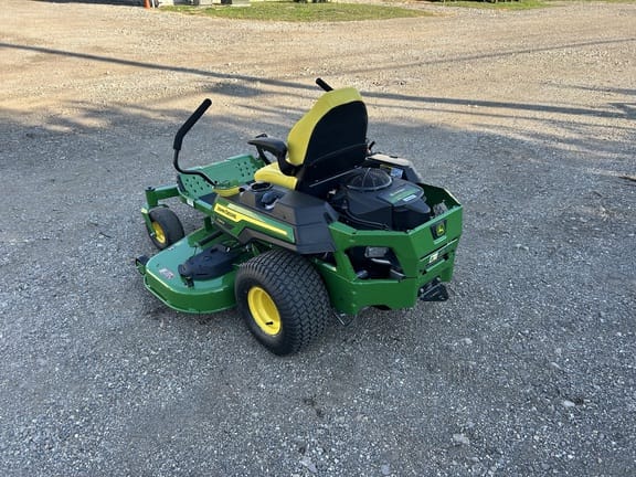 2025 John Deere Z330R Equipment Image0