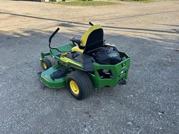 Main image John Deere Z330R
