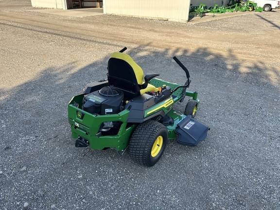 Image of John Deere Z330R equipment image 2