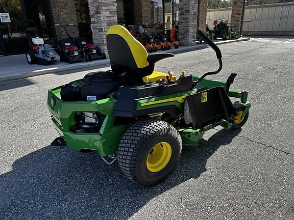 Image of John Deere Z330R equipment image 3