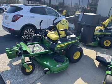 Main image John Deere Z330R