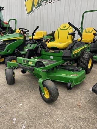 Image of John Deere Z330R Image 0