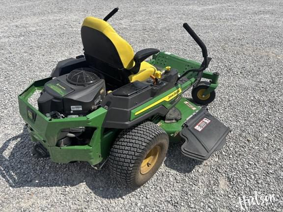 Image of John Deere Z330R equipment image 3