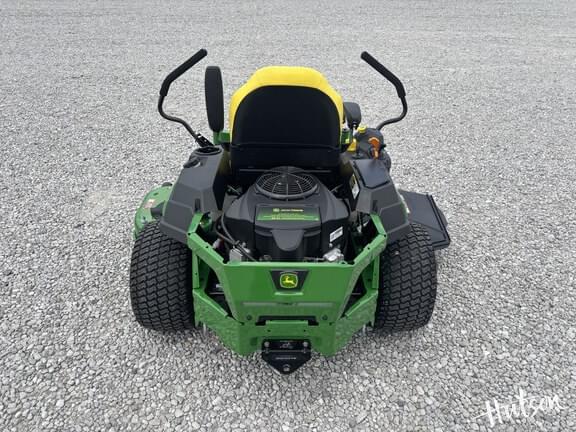 Image of John Deere Z330R equipment image 4