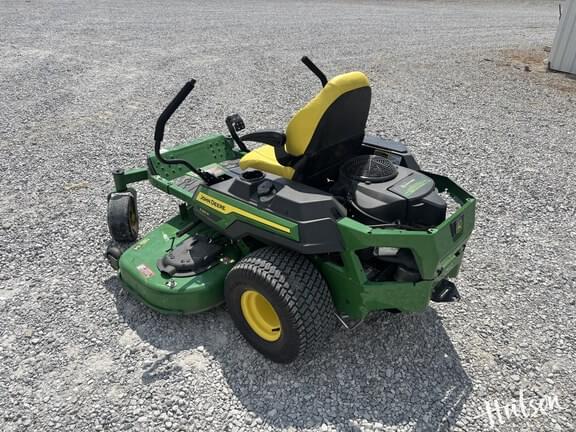 Image of John Deere Z330R equipment image 2