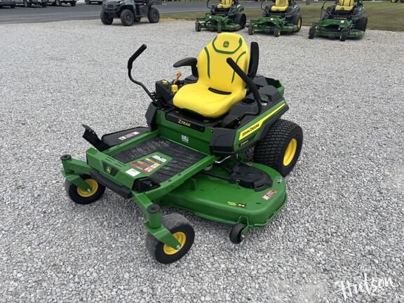 Image of John Deere Z330R equipment image 1