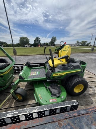 2025 John Deere Z330R Equipment Image0