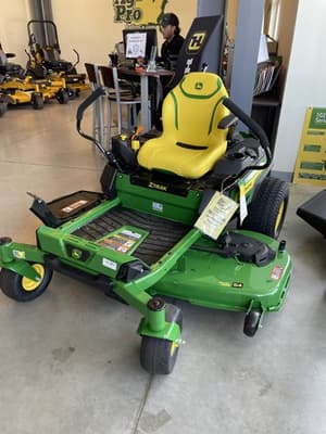 2025 John Deere Z330R Image