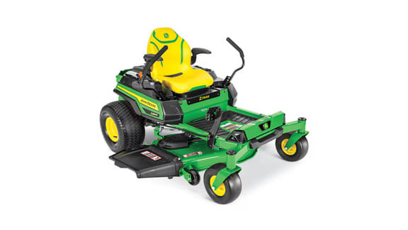 2025 John Deere Z330R Equipment Image0