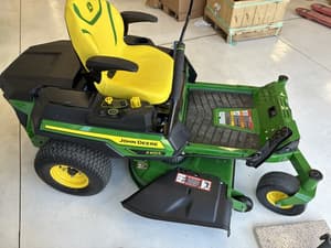 2025 John Deere Z370R Image