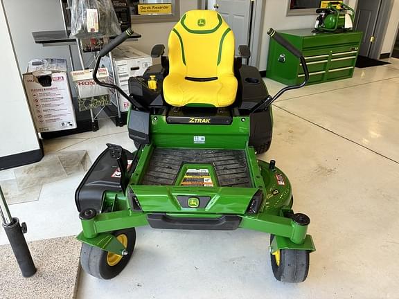 Image of John Deere Z370R Primary image