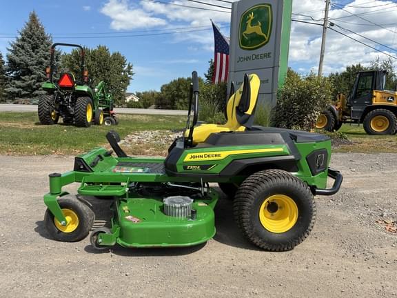 Image of John Deere Z370R equipment image 1