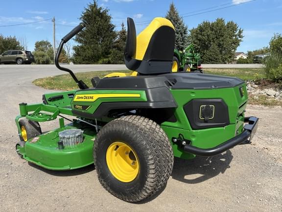 Image of John Deere Z370R equipment image 2
