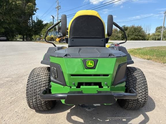 Image of John Deere Z370R equipment image 3