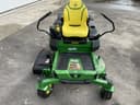 2025 John Deere Z370R Electric Image