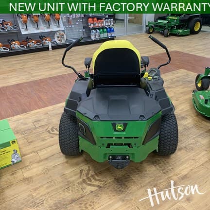 Image of John Deere Z370R Electric equipment image 2