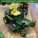 2025 John Deere Z370R Electric Image
