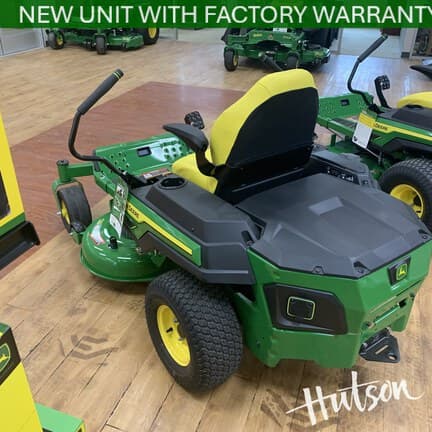 Image of John Deere Z370R Electric equipment image 3