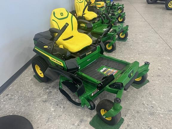 Image of John Deere Z370R Image 0