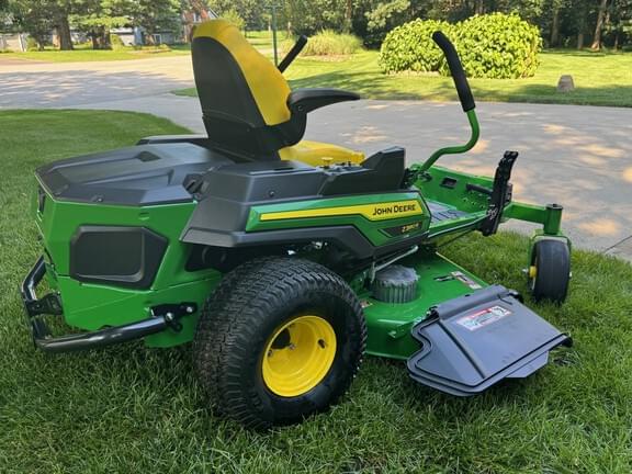Image of John Deere Z380R equipment image 1