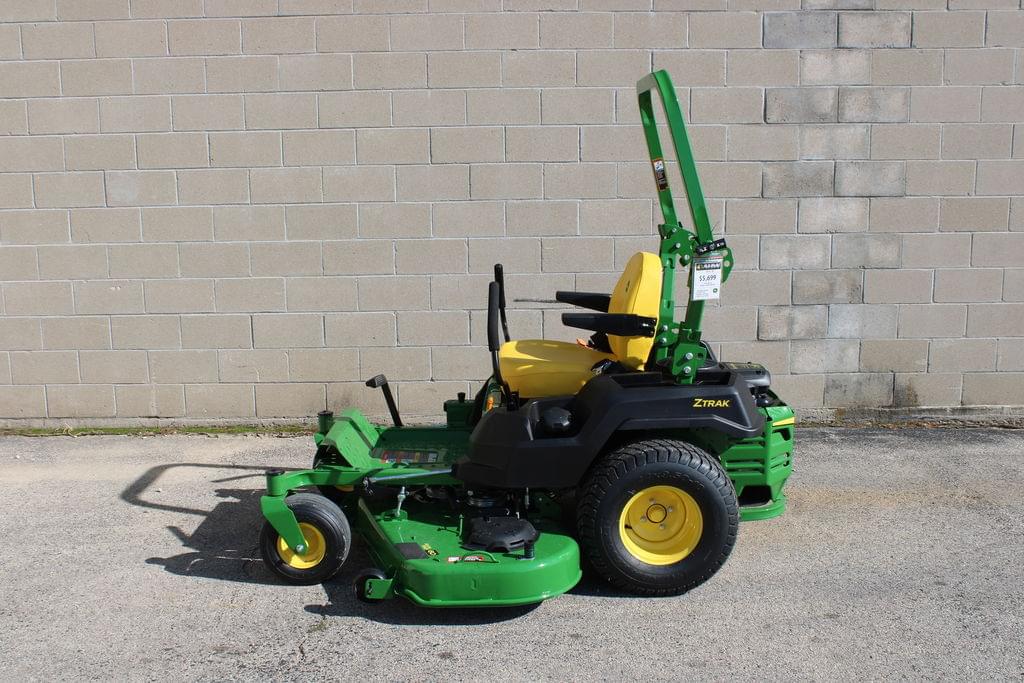 Image of John Deere Z515E Primary image