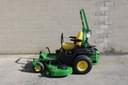 2025 John Deere Z515E Image