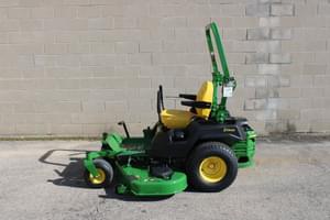 2025 John Deere Z515E Image