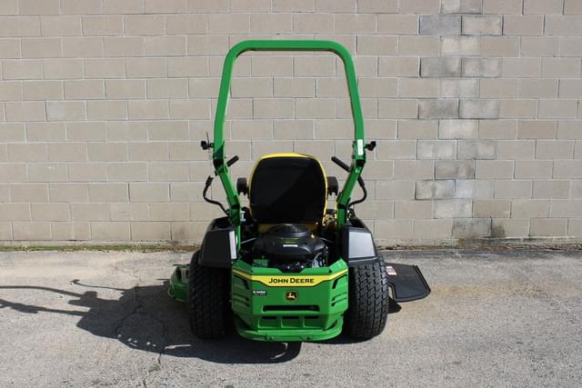 Image of John Deere Z515E equipment image 4