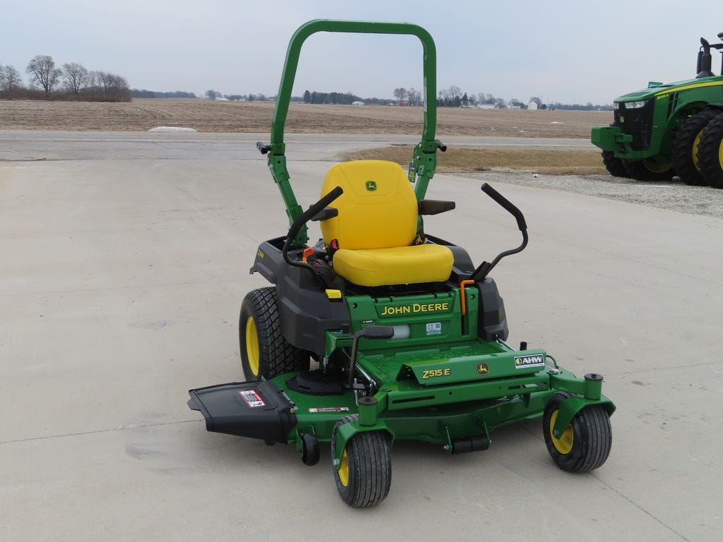 Main image John Deere Z515E