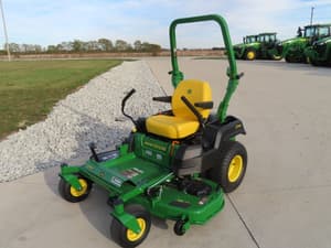 2025 John Deere Z515E Image