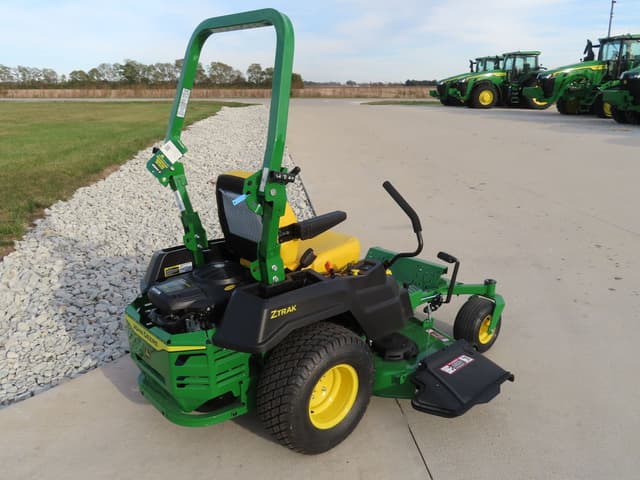 Image of John Deere Z515E equipment image 3