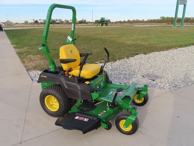 Image of John Deere Z515E equipment image 1