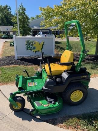 Image of John Deere Z515E Primary image