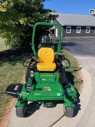 Image of John Deere Z515E equipment image 3