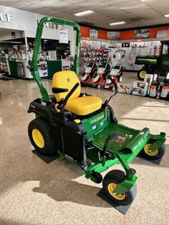 Image of John Deere Z515E Image 1