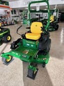 2025 John Deere Z515E Image