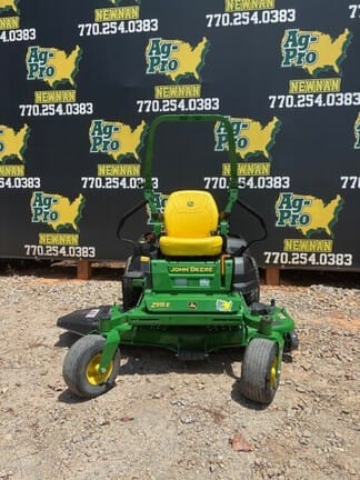 2025 John Deere Z515E Equipment Image0