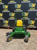 2025 John Deere Z515E Image