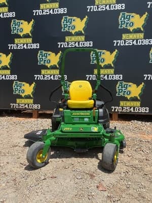 2025 John Deere Z515E Image
