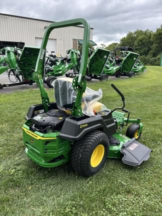 Image of John Deere Z515E equipment image 2