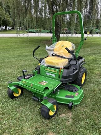 Image of John Deere Z515E equipment image 1