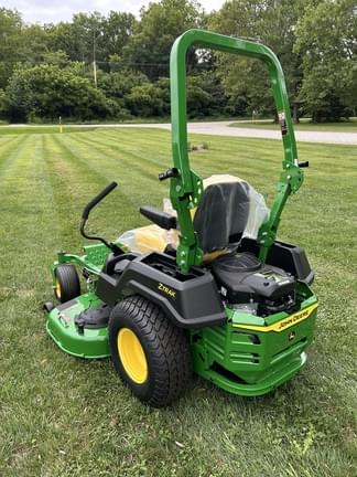 Image of John Deere Z515E equipment image 3